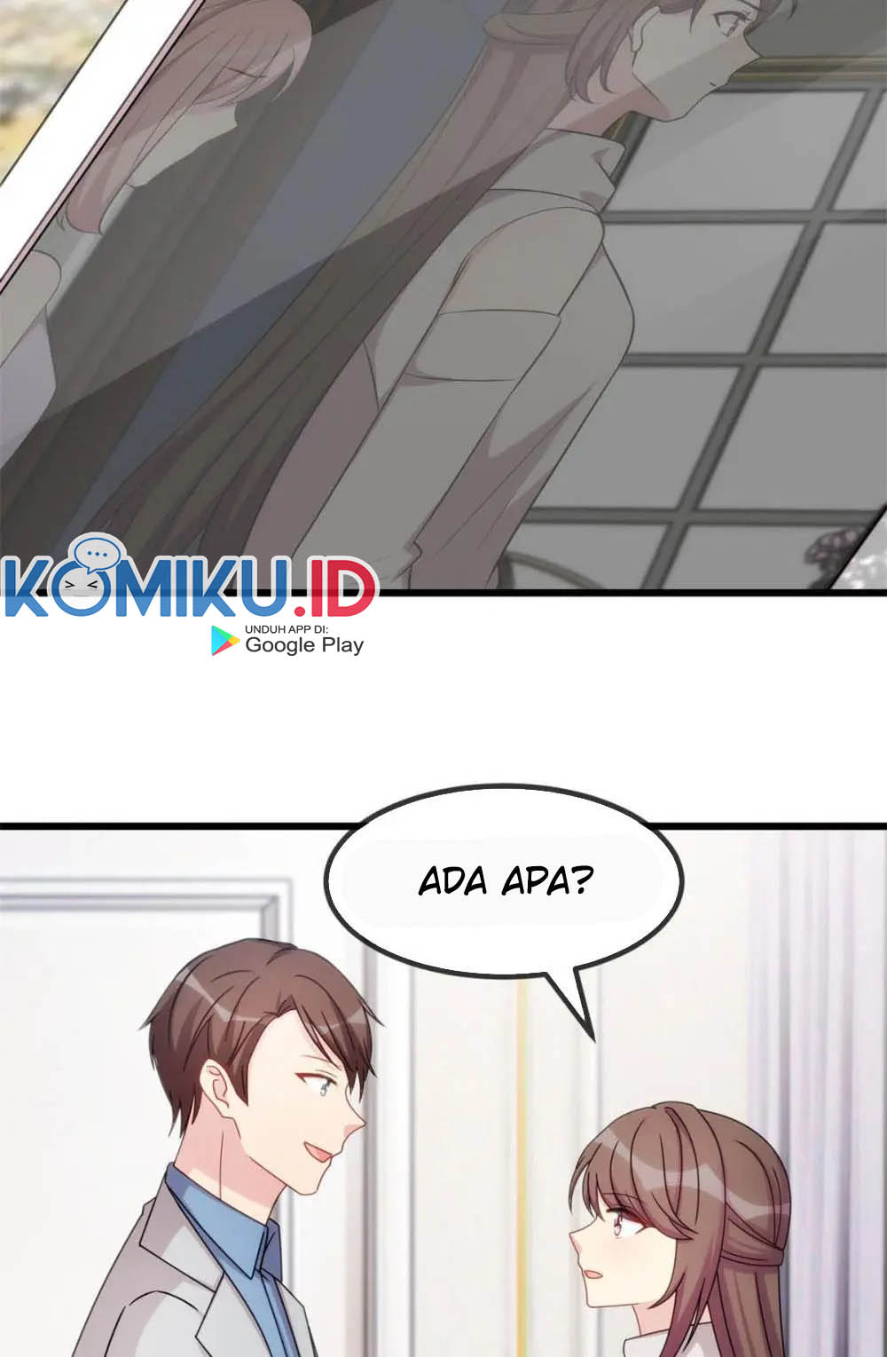 CEO’s Sudden Proposal Chapter 288 Gambar 14